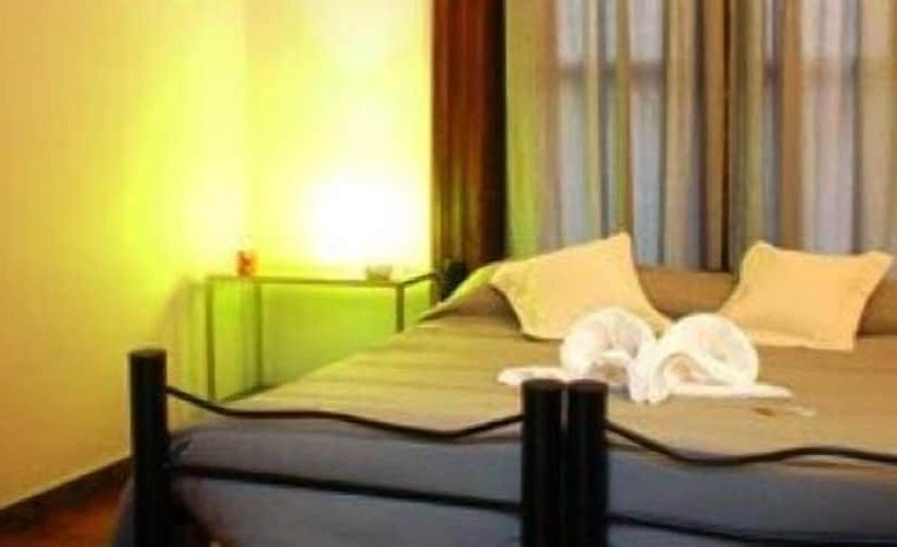 اتاق استاندارد, 06 Central Hostel Buenos Aires