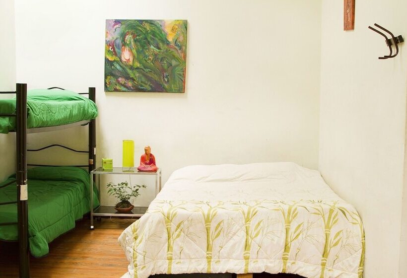 اتاق استاندارد, 06 Central Hostel Buenos Aires