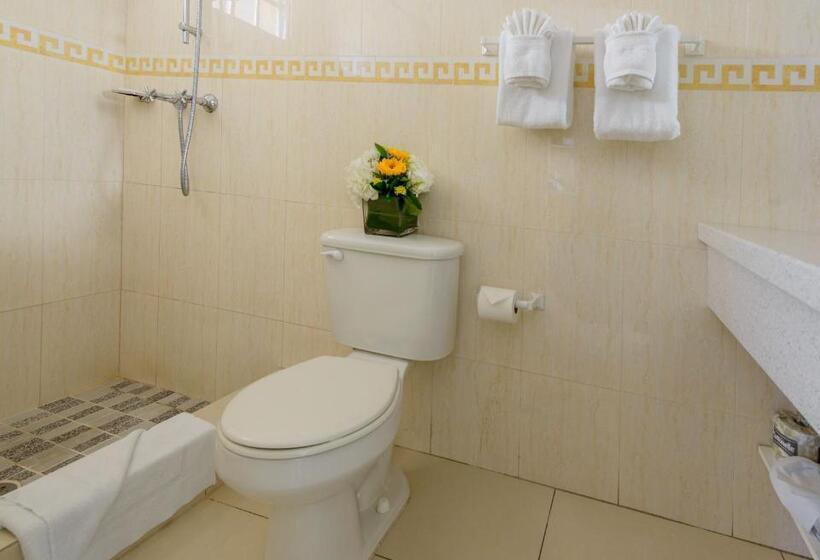 سوییت, Baker's Suites