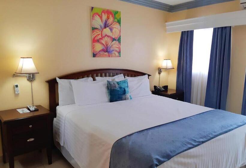 سوییت, Baker's Suites