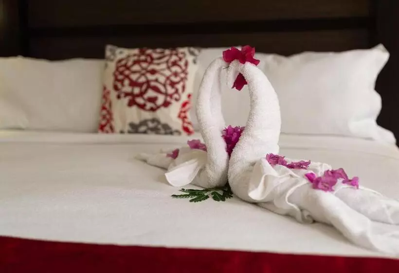 سوییت سوپریور, Baker's Suites