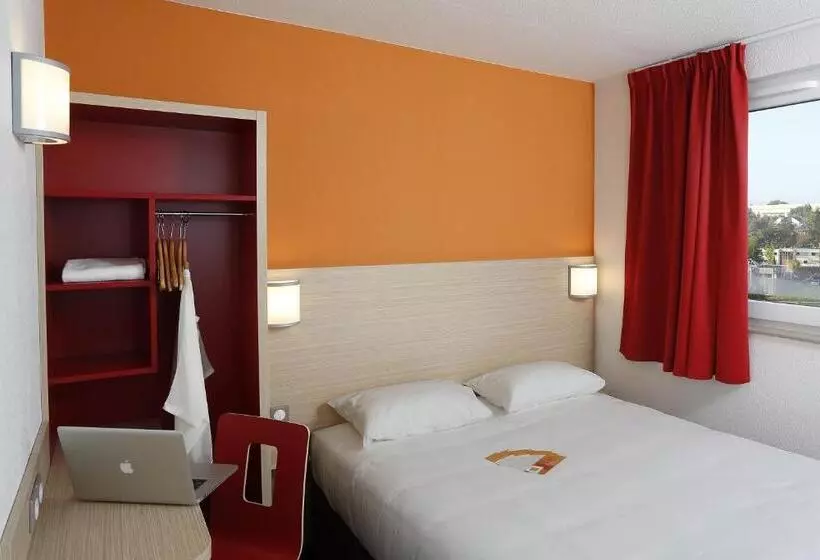 スタンダードルーム, B&b Hotel Gap