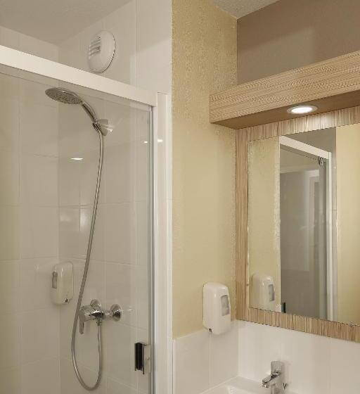 スタンダードルーム, B&b Hotel Gap