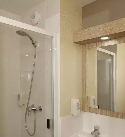 スタンダードルーム, B&b Hotel Gap