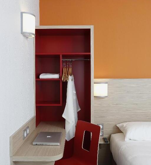 スタンダードルーム, B&b Hotel Gap