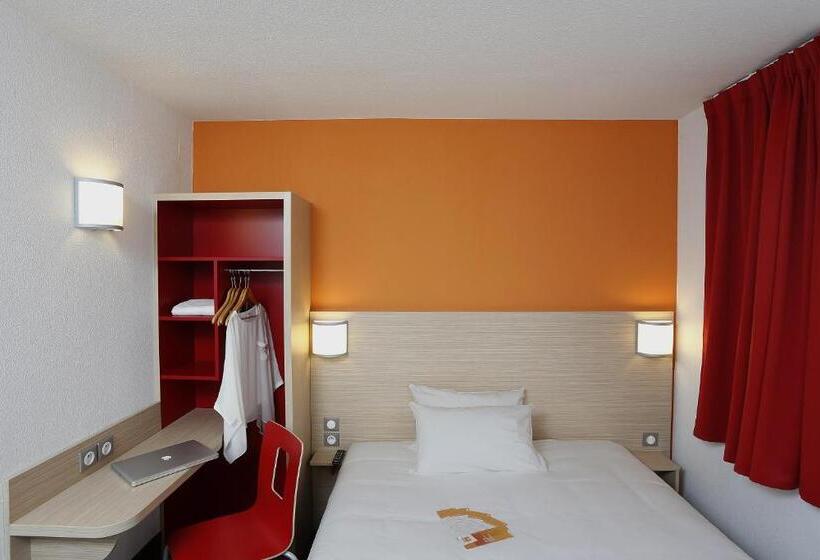 Номер Стандарт, B&b Hotel Gap