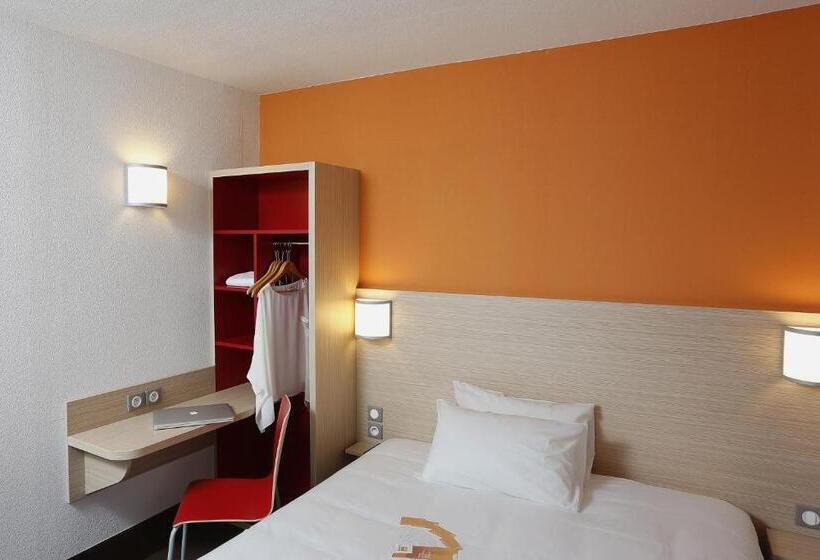 スタンダードルーム, B&b Hotel Gap