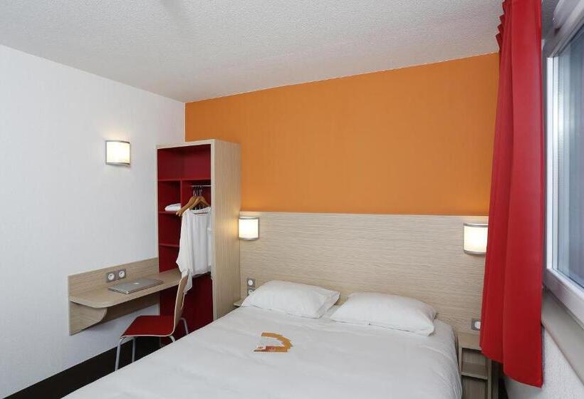 スタンダードルーム, B&b Hotel Gap