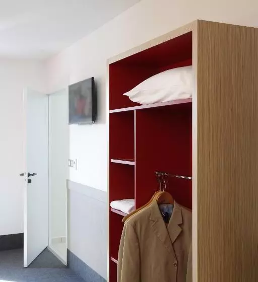 身障者適用スタンダードルーム, B&b Hotel Gap