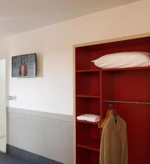 身障者適用スタンダードルーム, B&b Hotel Gap