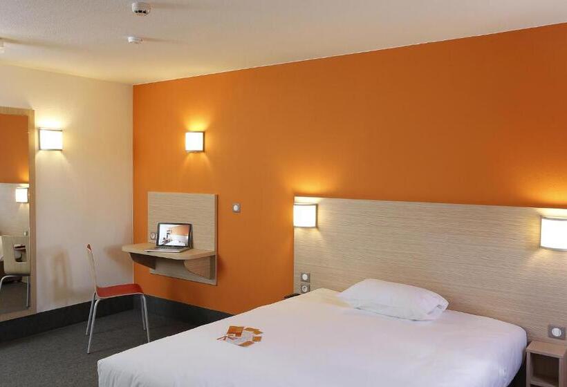 身障者適用スタンダードルーム, B&b Hotel Gap