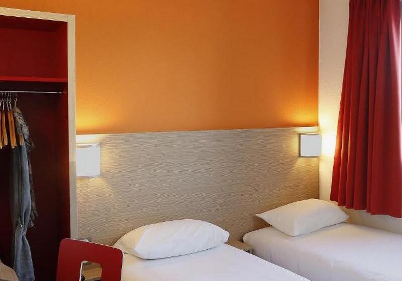 スタンダードルーム, B&b Hotel Gap