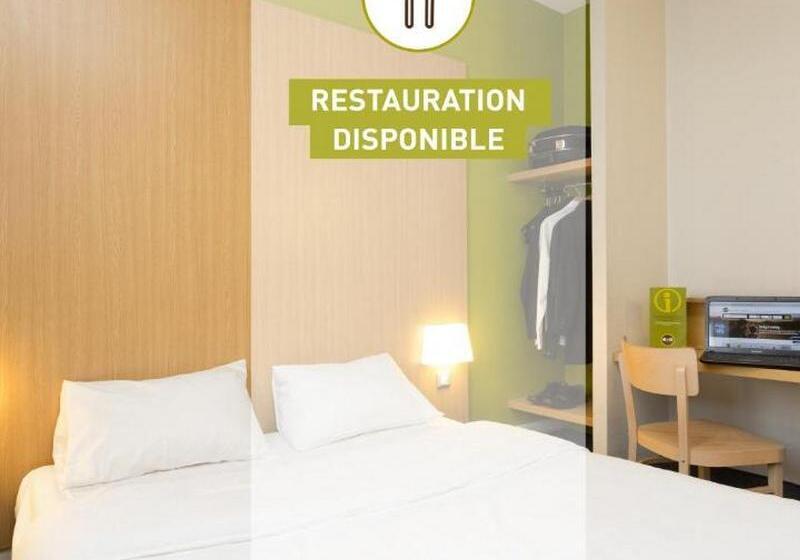 スタンダードルーム, B&b Hotel Gap