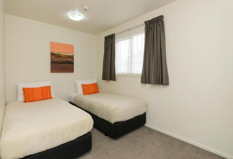 ２ベッドルームアパートメント, Ellena Court Motel