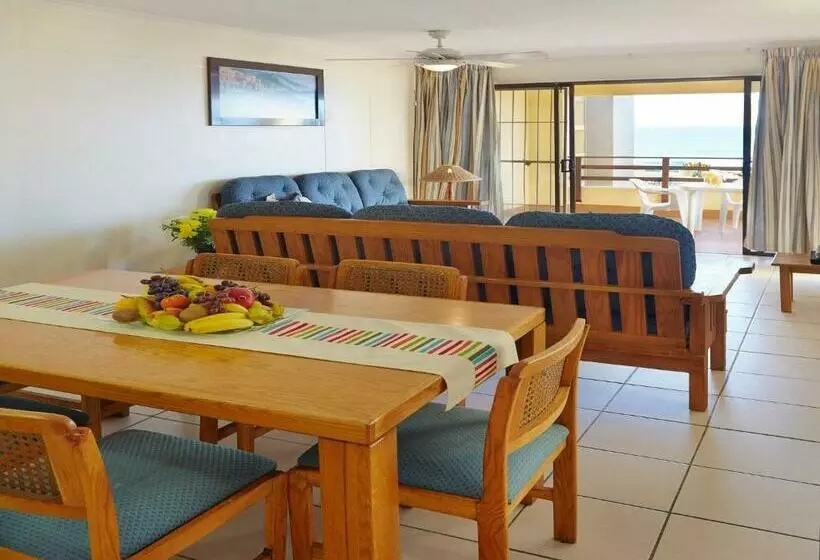 ２ベッドルームアパートメント, First Group Costa Smeralda