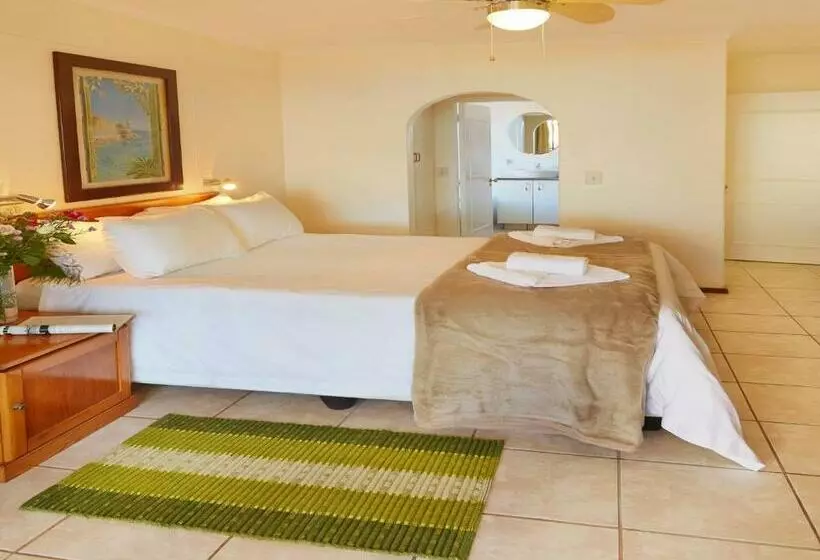 ２ベッドルームアパートメント, First Group Costa Smeralda