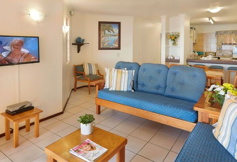 Апартаменты 2 Спальни, First Group Costa Smeralda