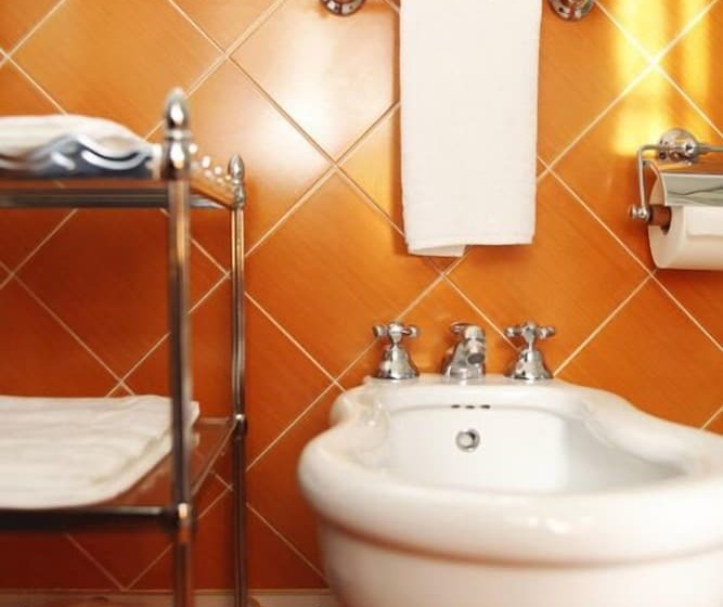 اتاق استاندارد, La Torre Dei Canonici