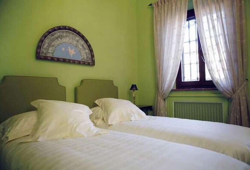 اتاق استاندارد, La Torre Dei Canonici