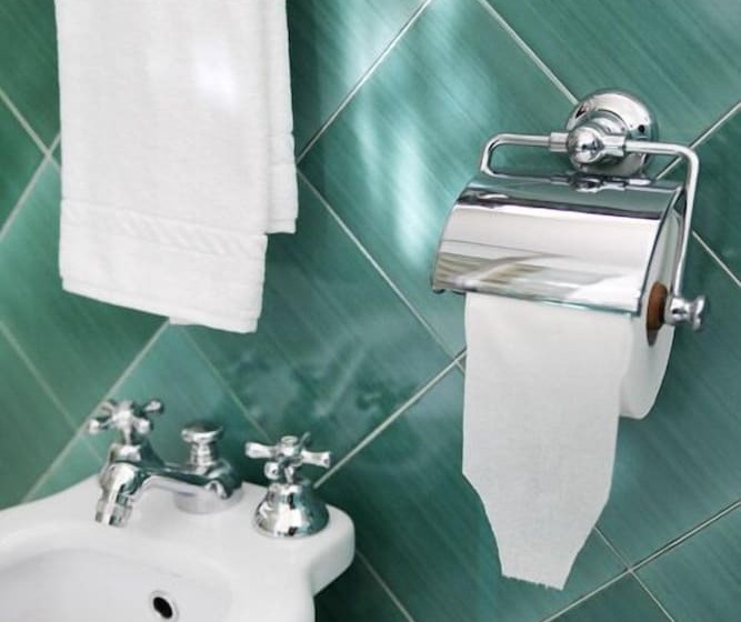 اتاق سوپریور, La Torre Dei Canonici