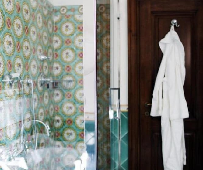 اتاق سوپریور, La Torre Dei Canonici