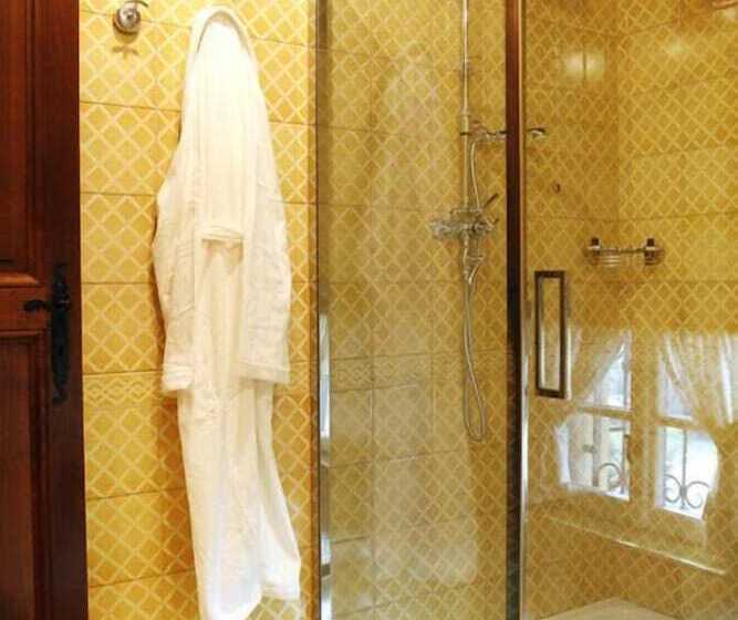 اتاق سوپریور, La Torre Dei Canonici