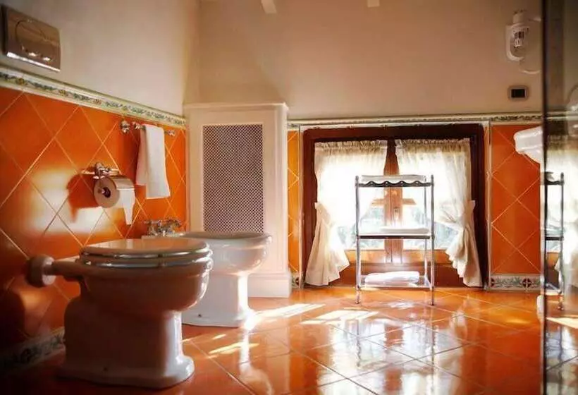 Suite, La Torre Dei Canonici