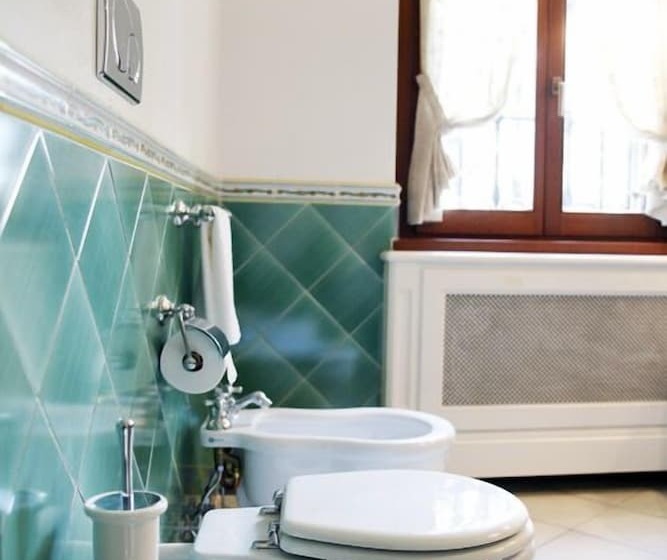 سوییت, La Torre Dei Canonici