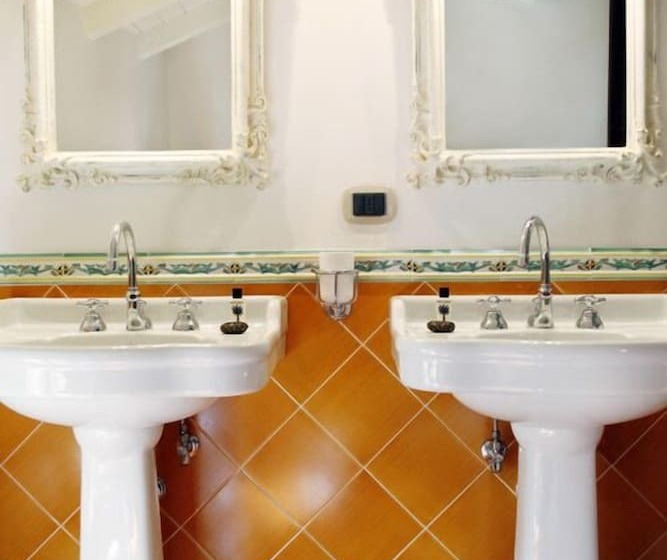 سوییت, La Torre Dei Canonici