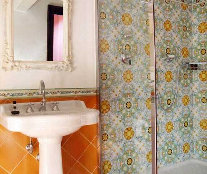 Suite, La Torre Dei Canonici
