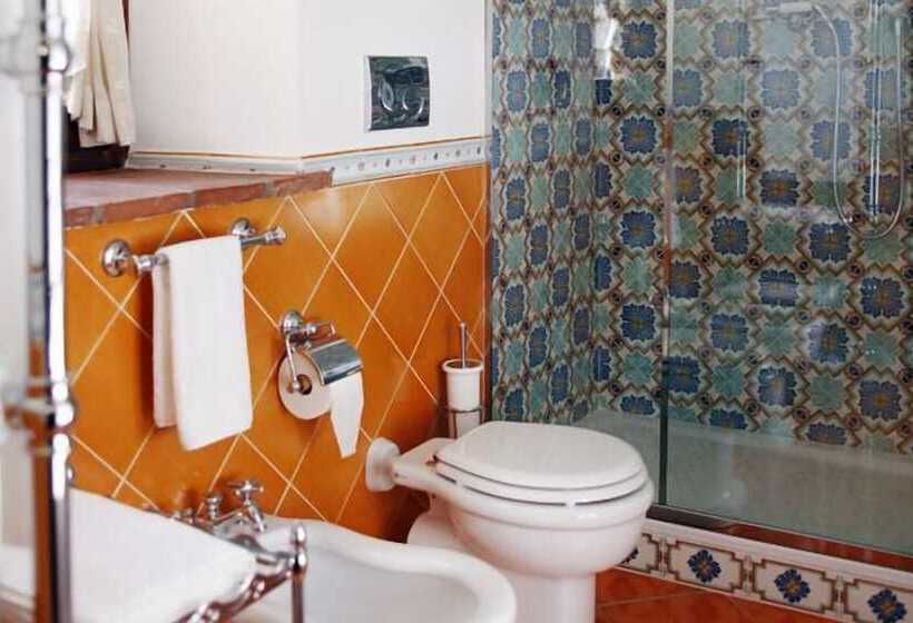 Camera Standard, La Torre Dei Canonici
