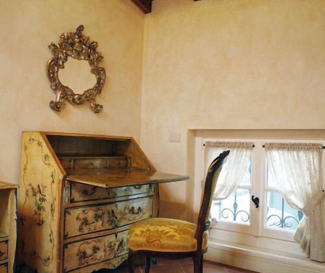 اتاق سوپریور, La Torre Dei Canonici