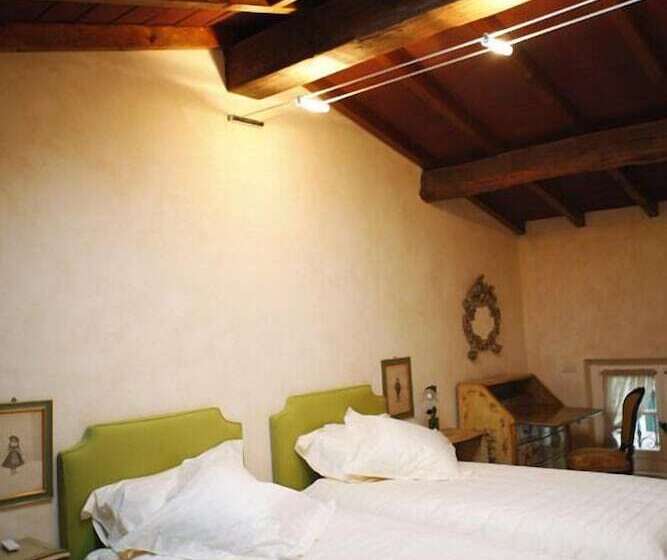 اتاق سوپریور, La Torre Dei Canonici