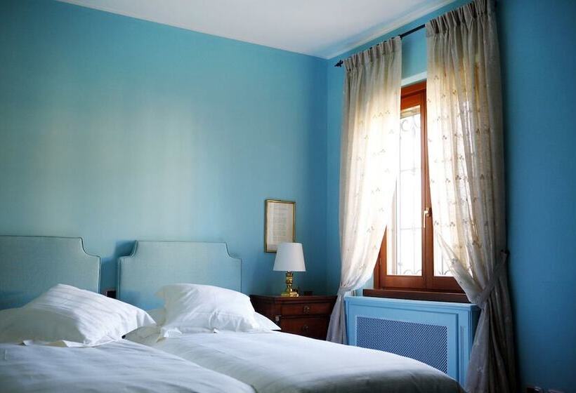 اتاق سوپریور, La Torre Dei Canonici