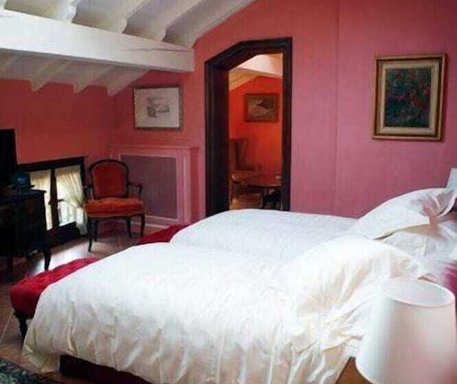 Suite, La Torre Dei Canonici