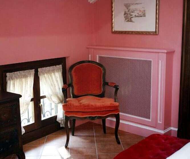 سوییت, La Torre Dei Canonici