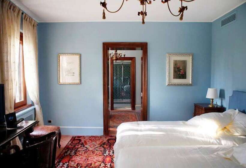 Suite, La Torre Dei Canonici