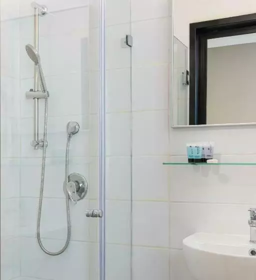 Economy Single Room
