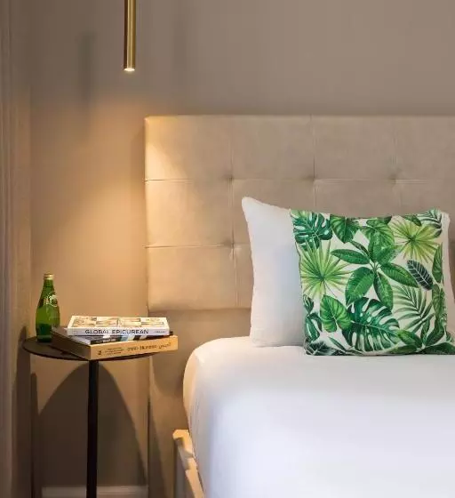 Comfort Room