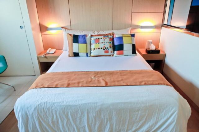 Quarto Estandar, Diamant