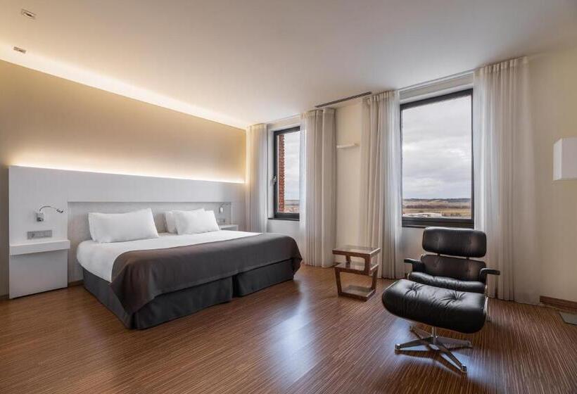 套房, Eurostars Vía De La Plata