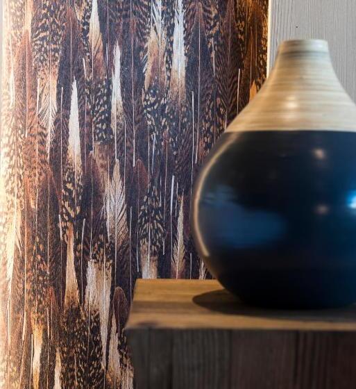 سوییت, Hôtel Le Taos