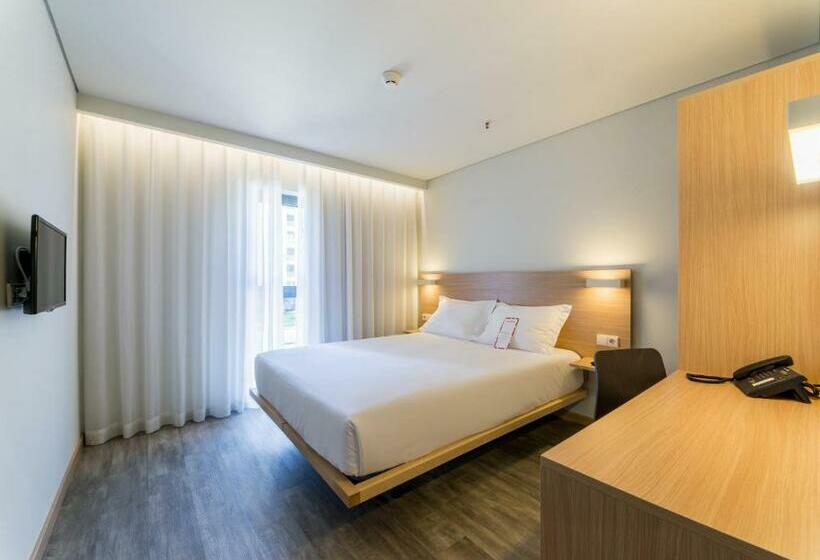 חדר סטנדרט, Moov Hotel Porto Norte