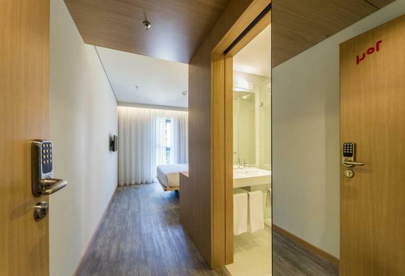 חדר סטנדרט, Moov Hotel Porto Norte