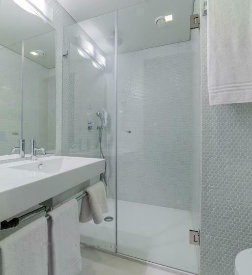 חדר סטנדרט, Moov Hotel Porto Norte