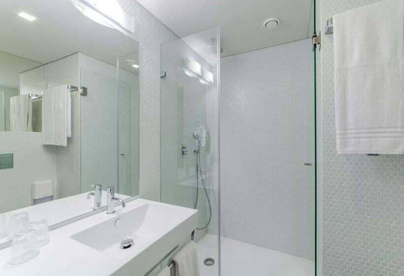 חדר סטנדרט, Moov Hotel Porto Norte