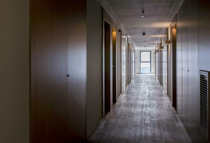 חדר סטנדרט, Moov Hotel Porto Norte