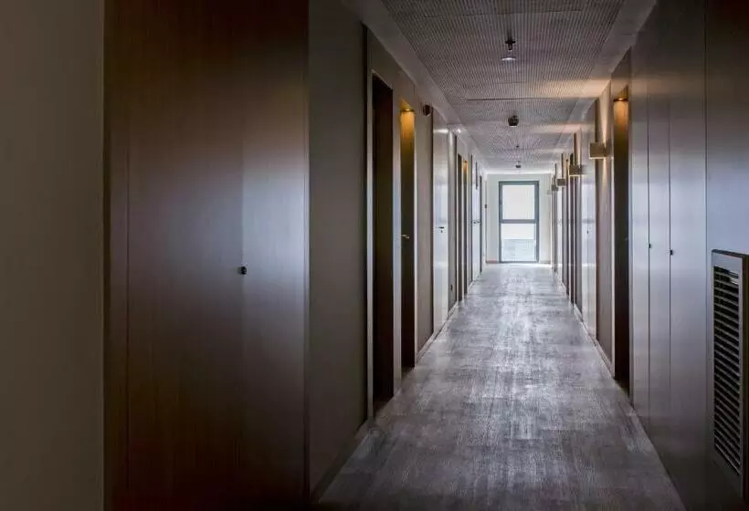 اتاق استاندارد, Moov Hotel Porto Norte