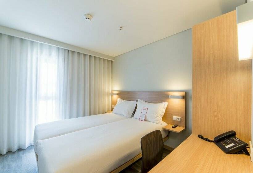 חדר סטנדרט, Moov Hotel Porto Norte