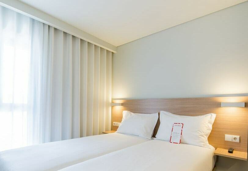 חדר סטנדרט, Moov Hotel Porto Norte